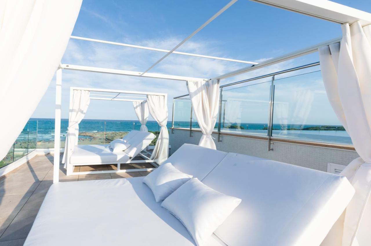 Alcossebre Sea Experience Aparthotel Exterior foto